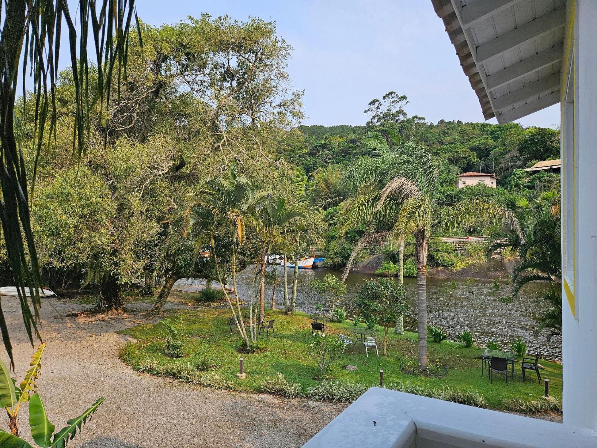 Pousada Quinta Da Margem, Florianopolis